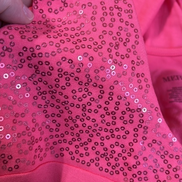 Merona sequin drawstring waist dress - Picture 6 of 6